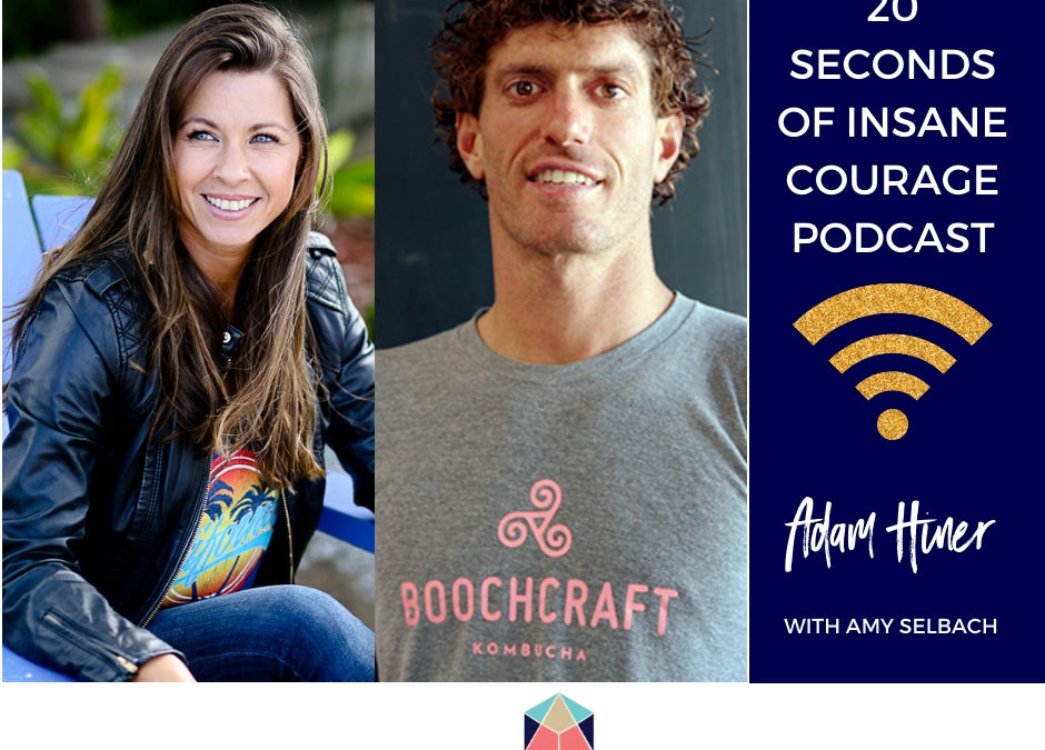 14: How Boochcraft Built a Loyal Tribe of Retailers and Customers One Question at a Time…
